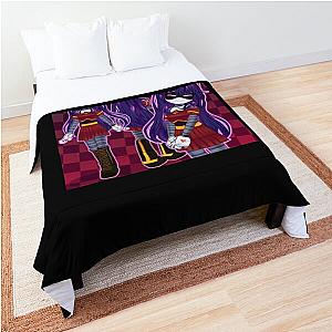 Murder Drones Comforter