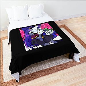 Murder Drones Comforter