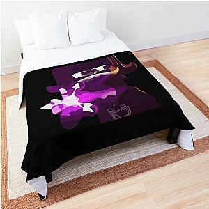 Murder Drones Comforter