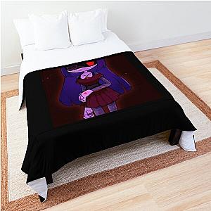 Murder Drones Comforter