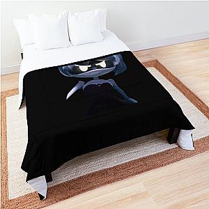 Murder Drones Comforter