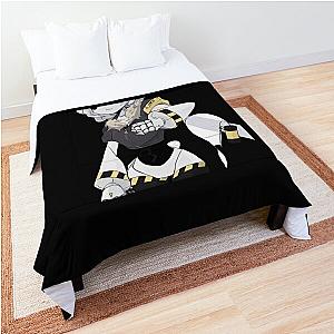 Murder Drones Comforter