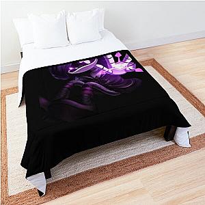 Murder Drones Comforter