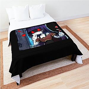 Murder Drones Comforter