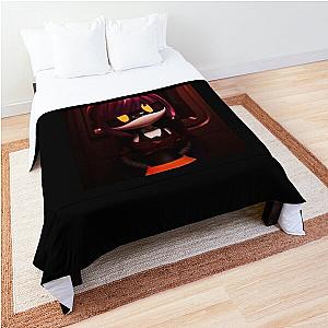 Murder Drones Comforter