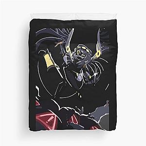 Murder Drones Duvet Cover