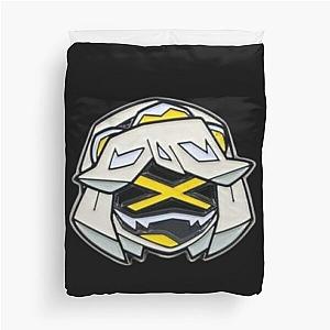 Murder Drones Duvet Cover