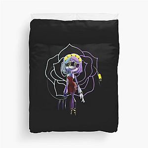 Murder Drones Duvet Cover