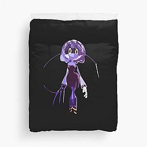 Murder Drones Duvet Cover