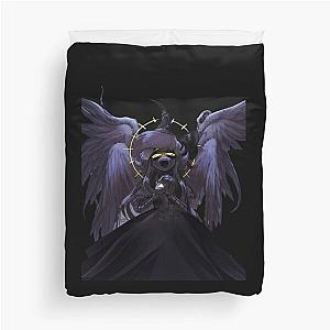 Murder Drones Duvet Cover