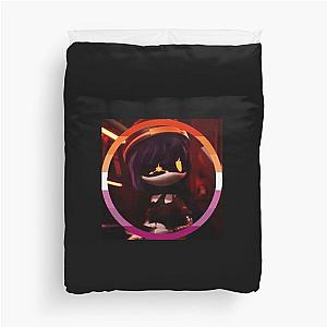 Murder Drones Duvet Cover