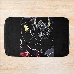 Murder Drones Bath Mat