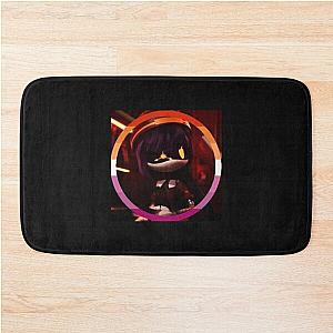 Murder Drones Bath Mat