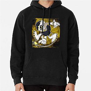 murder drones Pullover Hoodie