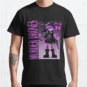 Murder Drones Classic T-Shirt