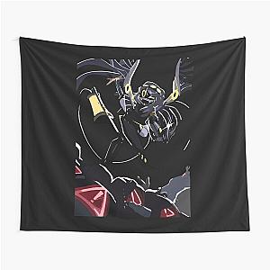 Murder Drones Tapestry