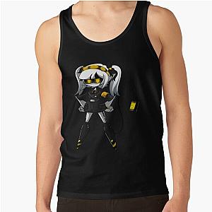 murder drones Tank Top