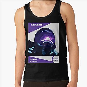 Murder Drones Tank Top