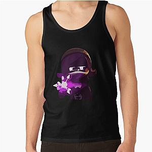 Murder Drones Tank Top