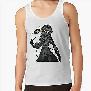 Murder Drones Tank Top