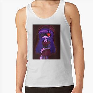 Murder Drones Tank Top