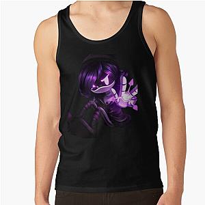 Murder Drones Tank Top