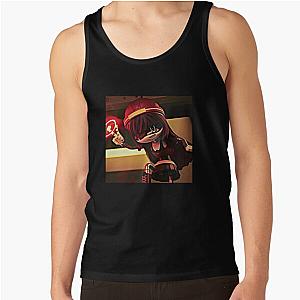 Murder Drones Tank Top