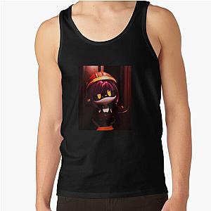 Murder Drones Tank Top