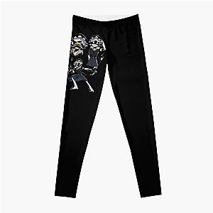 Murder Drones Leggings