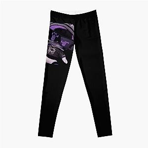 Murder Drones Leggings