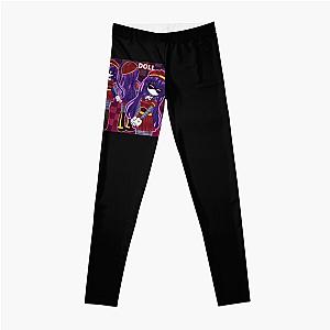 Murder Drones Leggings