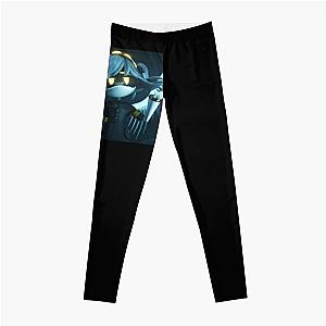 Murder Drones Leggings