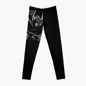 Murder Drones Leggings