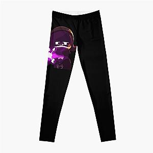 Murder Drones Leggings