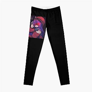 Murder Drones Leggings