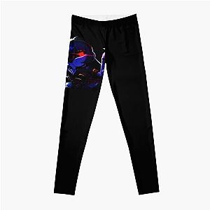 Murder Drones Leggings