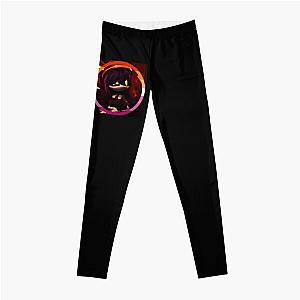 Murder Drones Leggings