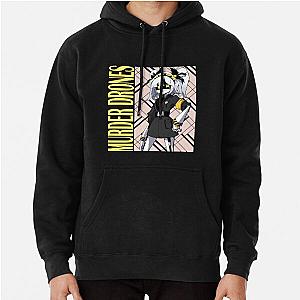 Murder Drones Pullover Hoodie