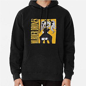 Murder Drones Pullover Hoodie