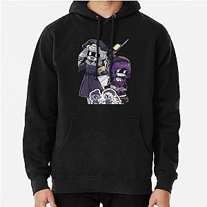 Murder Drones Pullover Hoodie