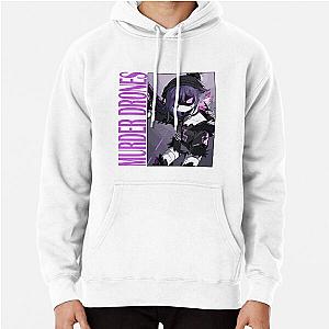 Murder Drones Pullover Hoodie