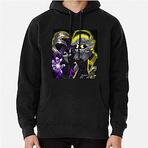 murder drones Pullover Hoodie