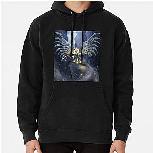 murder drones Pullover Hoodie