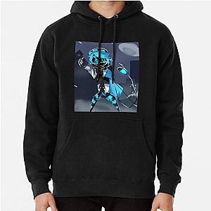 murder drones Pullover Hoodie