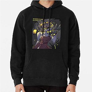 murder drones Pullover Hoodie