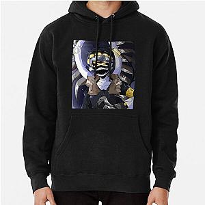 murder drones Pullover Hoodie