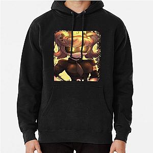 murder drones Pullover Hoodie