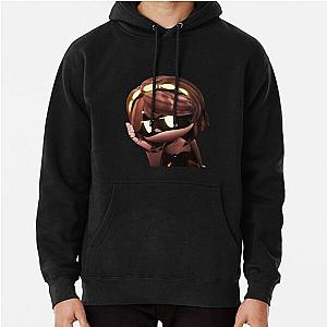 Murder Drones Pullover Hoodie