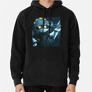 Murder Drones Pullover Hoodie