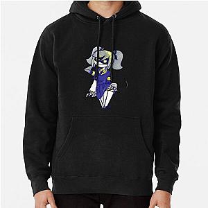 Murder Drones Pullover Hoodie